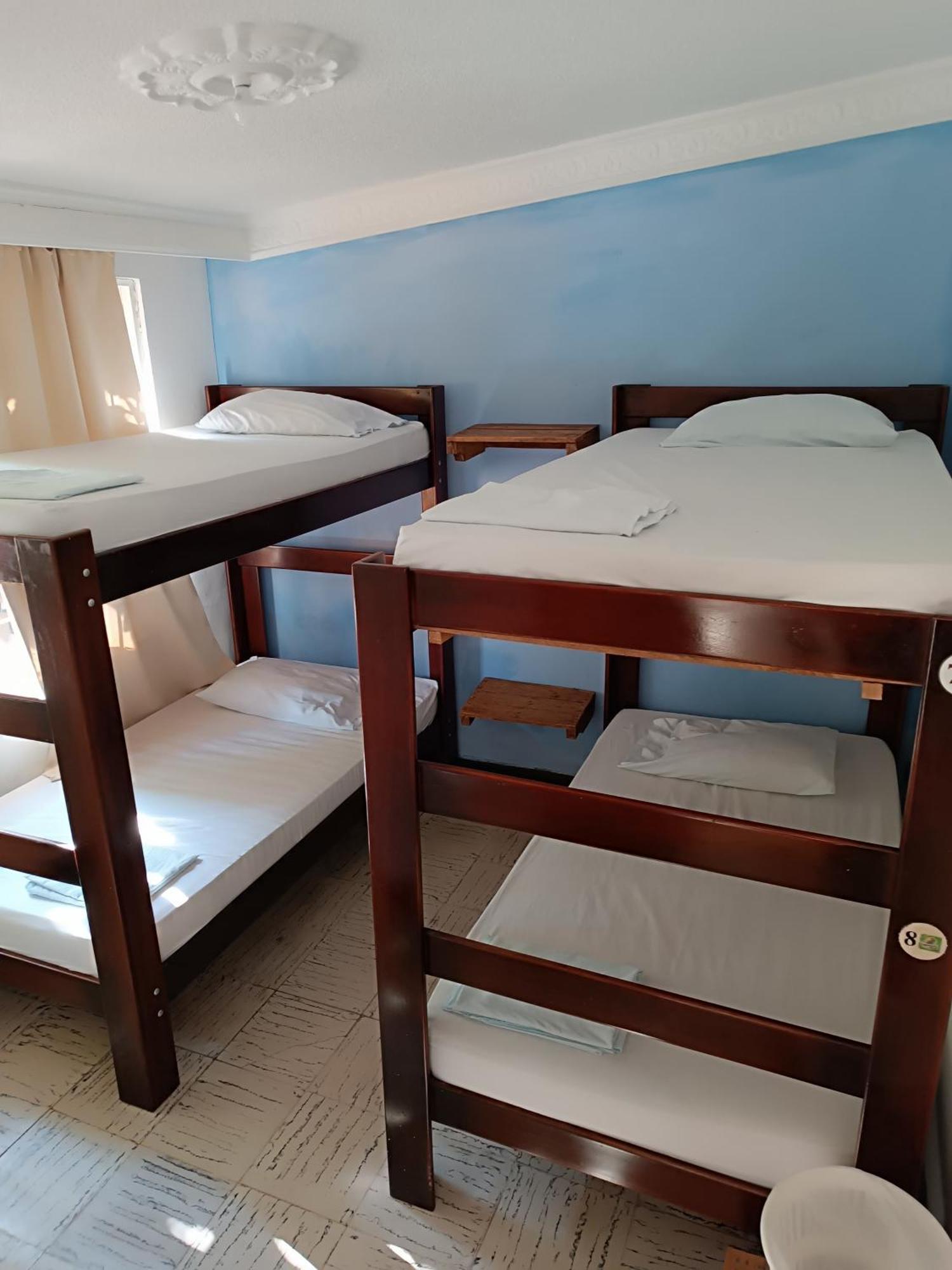 Hostel Nirvana San Gil Esterno foto